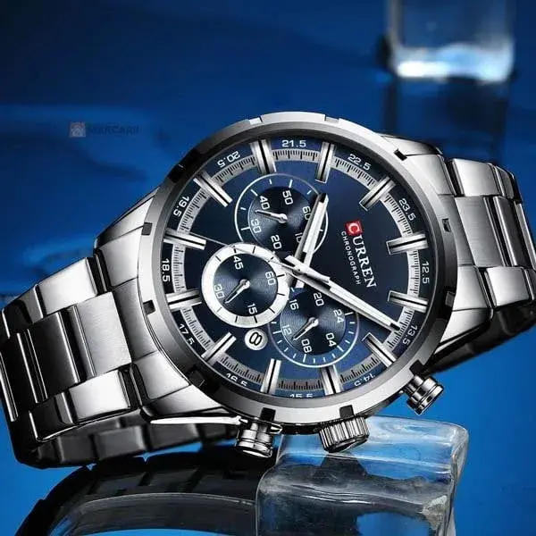 Casio LTP-V007L-7E2UDF Ladies Watch