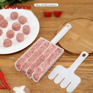Meatball Maker