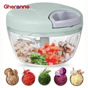 Manual Hand chopper (1 pcs)